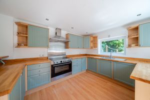 Kitchen- click for photo gallery